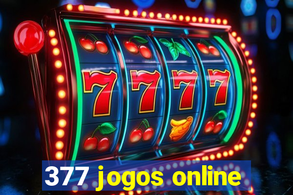377 jogos online